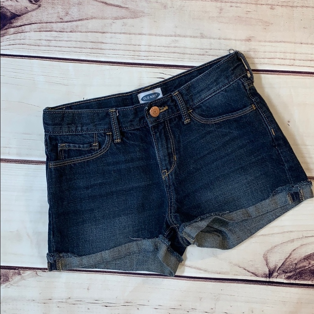 Old navy Jean shorts